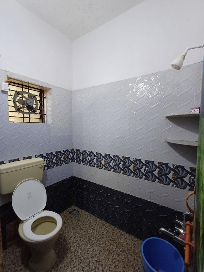 Art Karna Hotel Gokarna  Bagian luar foto